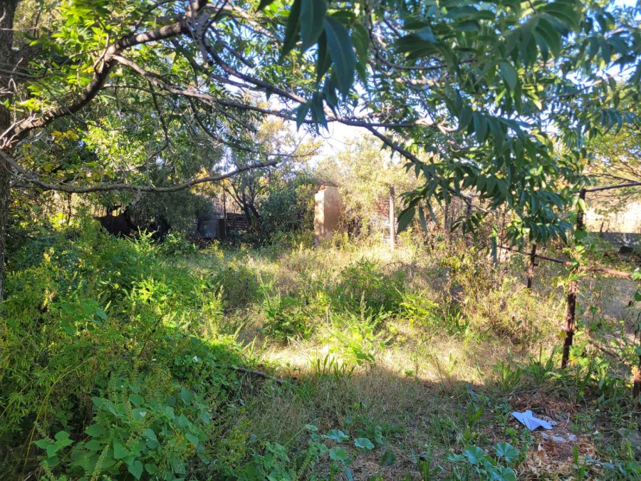 2 Bedroom Property for Sale in Lindley Free State